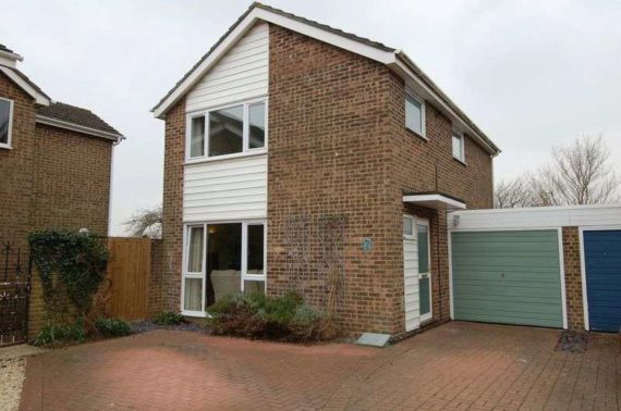 3&nbsp;Bedroom&nbsp;Detached